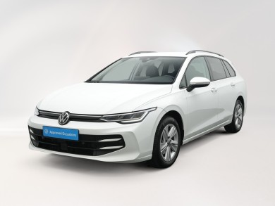 Volkswagen GOLF Variant (GDN55K) met auto abonnement