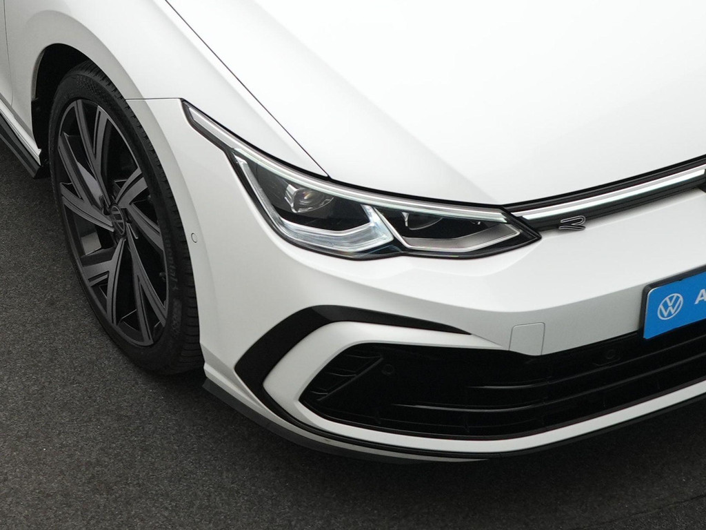 Volkswagen Golf (X521ZS) met abonnement