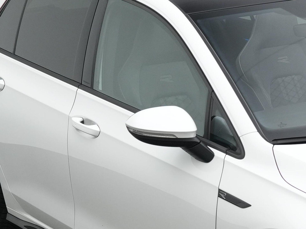Volkswagen Golf (X521ZS) met abonnement
