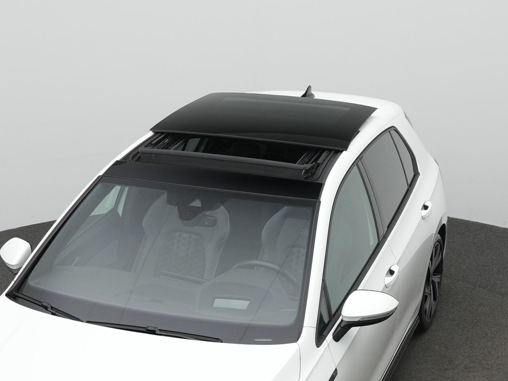 Volkswagen Golf (X521ZS) met abonnement