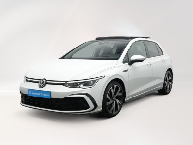 Volkswagen Golf (X521ZS) met auto abonnement