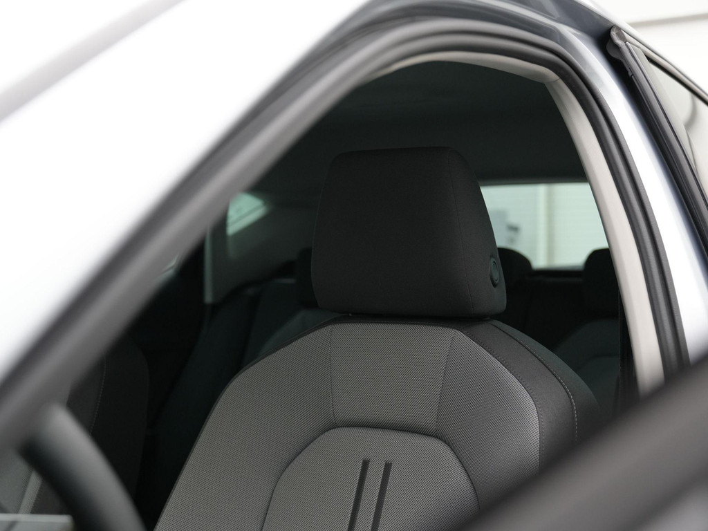 Seat Leon (X244NS) met abonnement