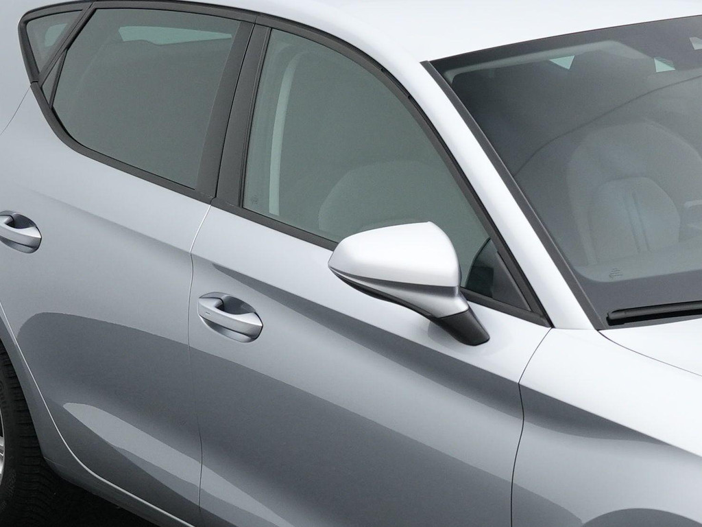 Seat Leon (X244NS) met abonnement