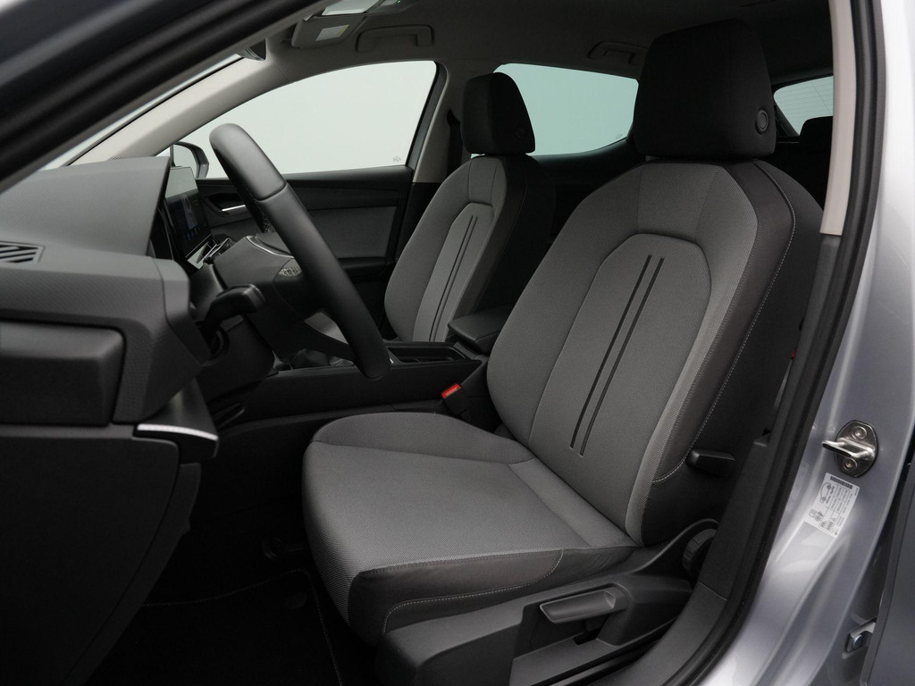 Seat Leon (X244NS) met abonnement