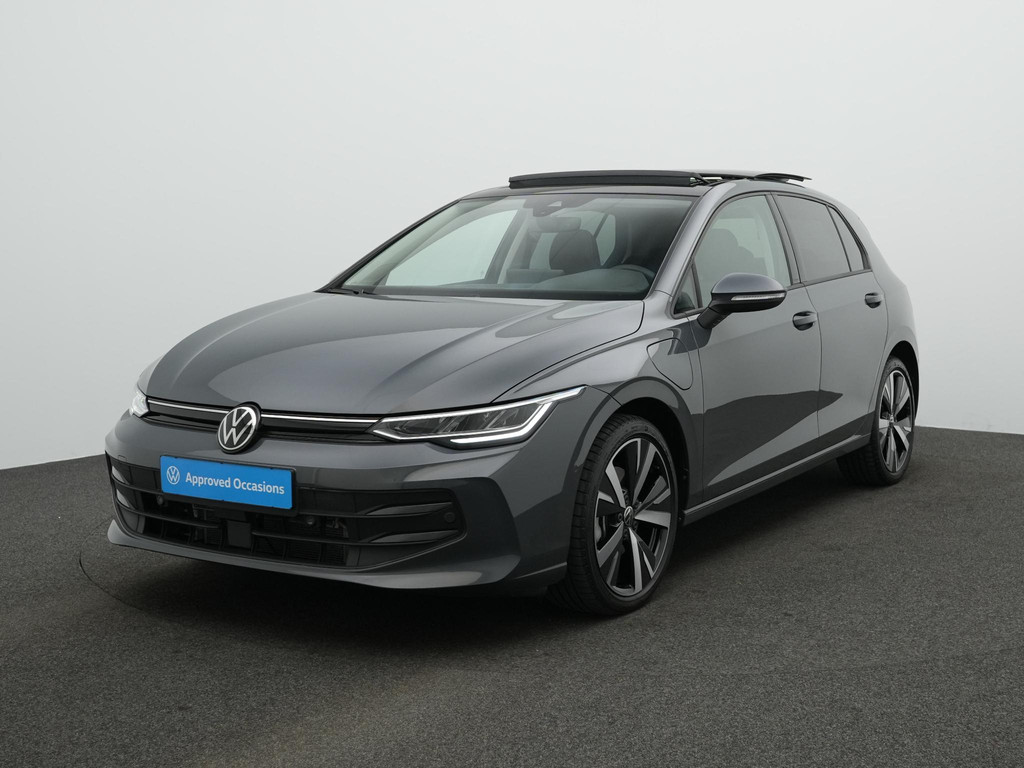 Volkswagen Golf (HTL31J) met abonnement