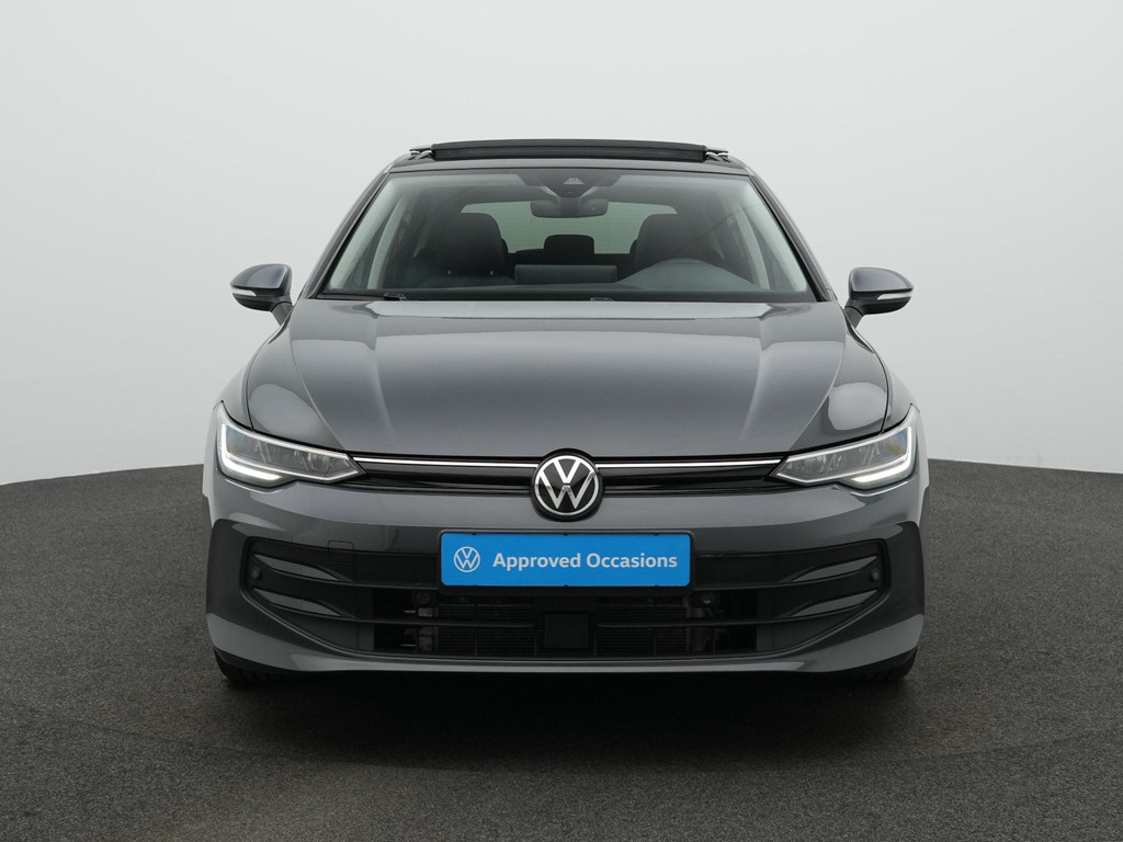 Volkswagen Golf (HTL31J) met abonnement