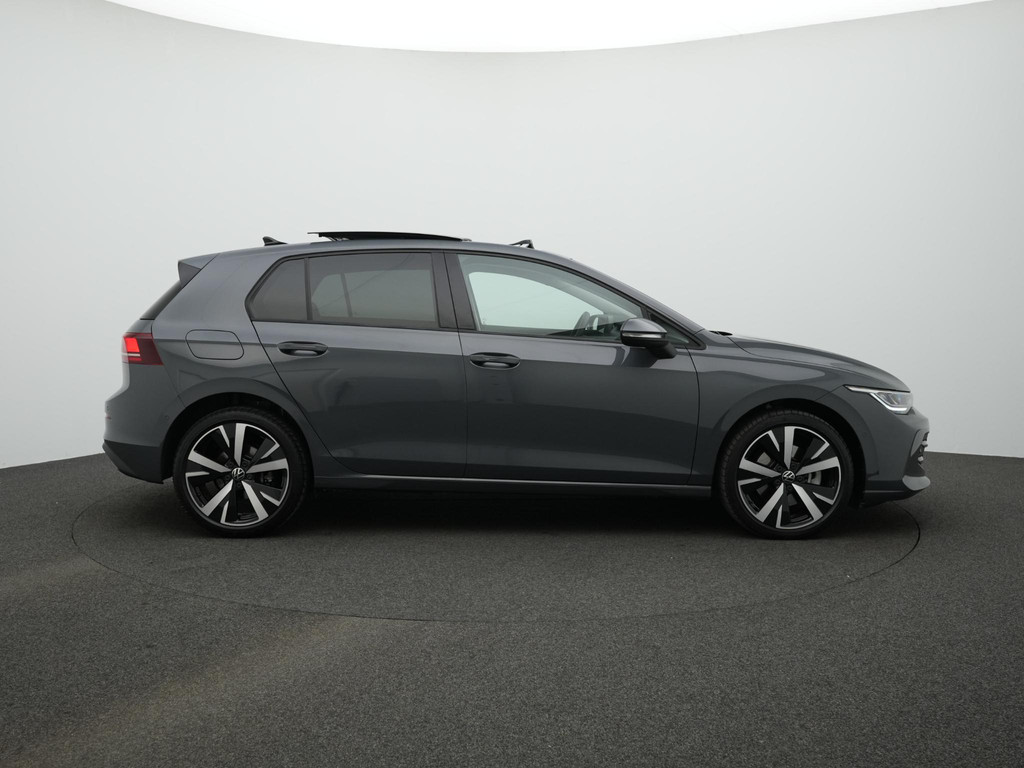 Volkswagen Golf (HTL31J) met abonnement