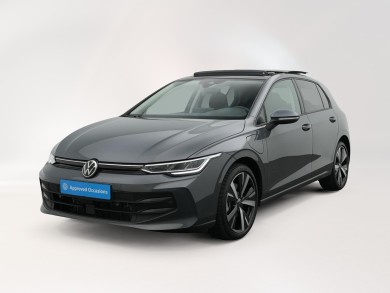 Volkswagen Golf (HTL31J) met auto abonnement