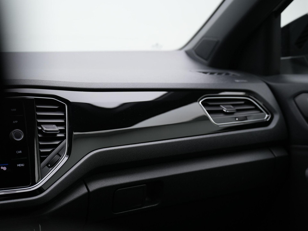 Volkswagen T-Roc (L300SG) met abonnement