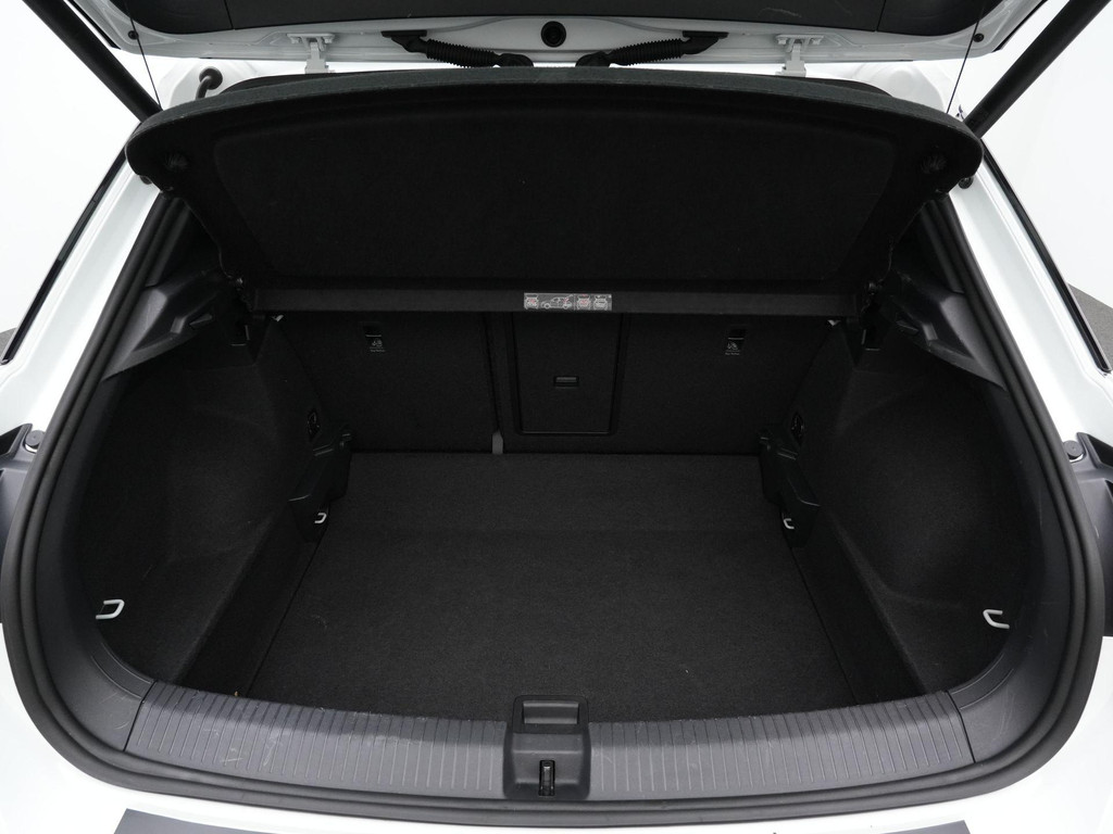 Volkswagen T-Roc (L300SG) met abonnement