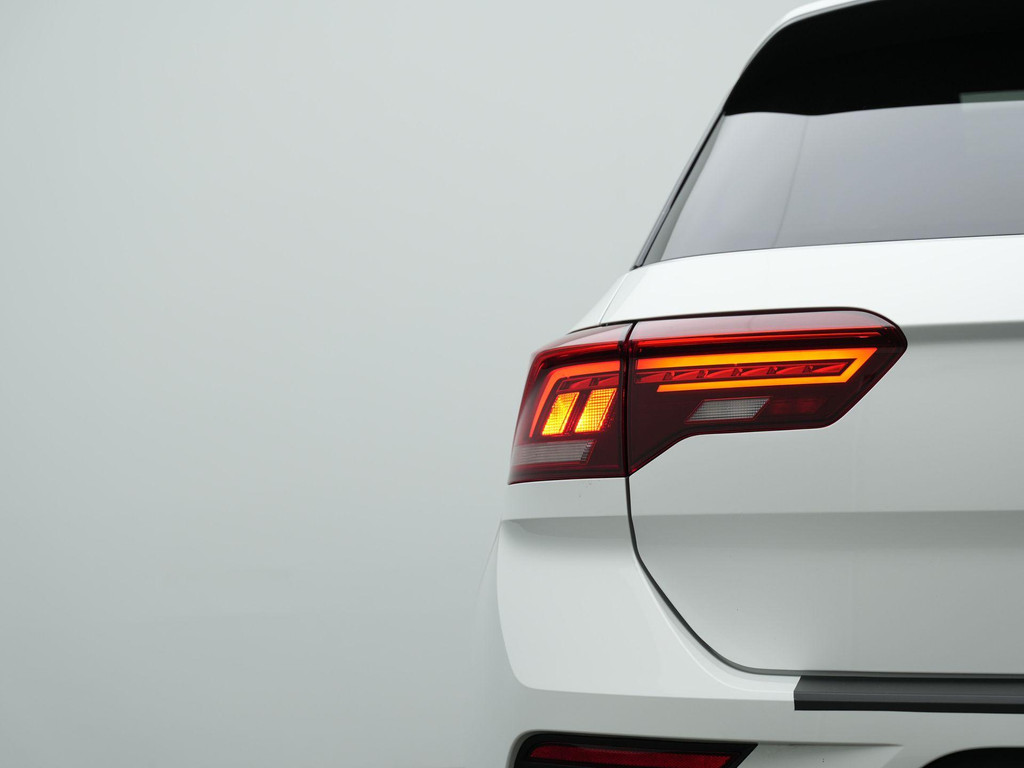 Volkswagen T-Roc (L300SG) met abonnement