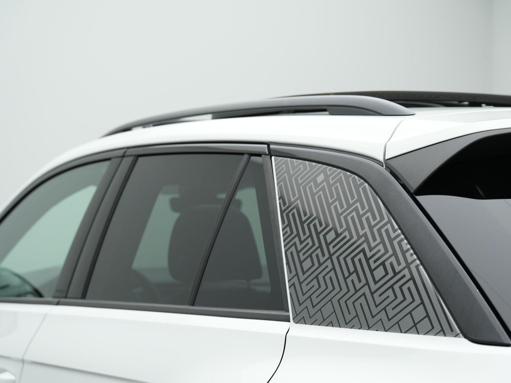Volkswagen T-Roc (L300SG) met abonnement
