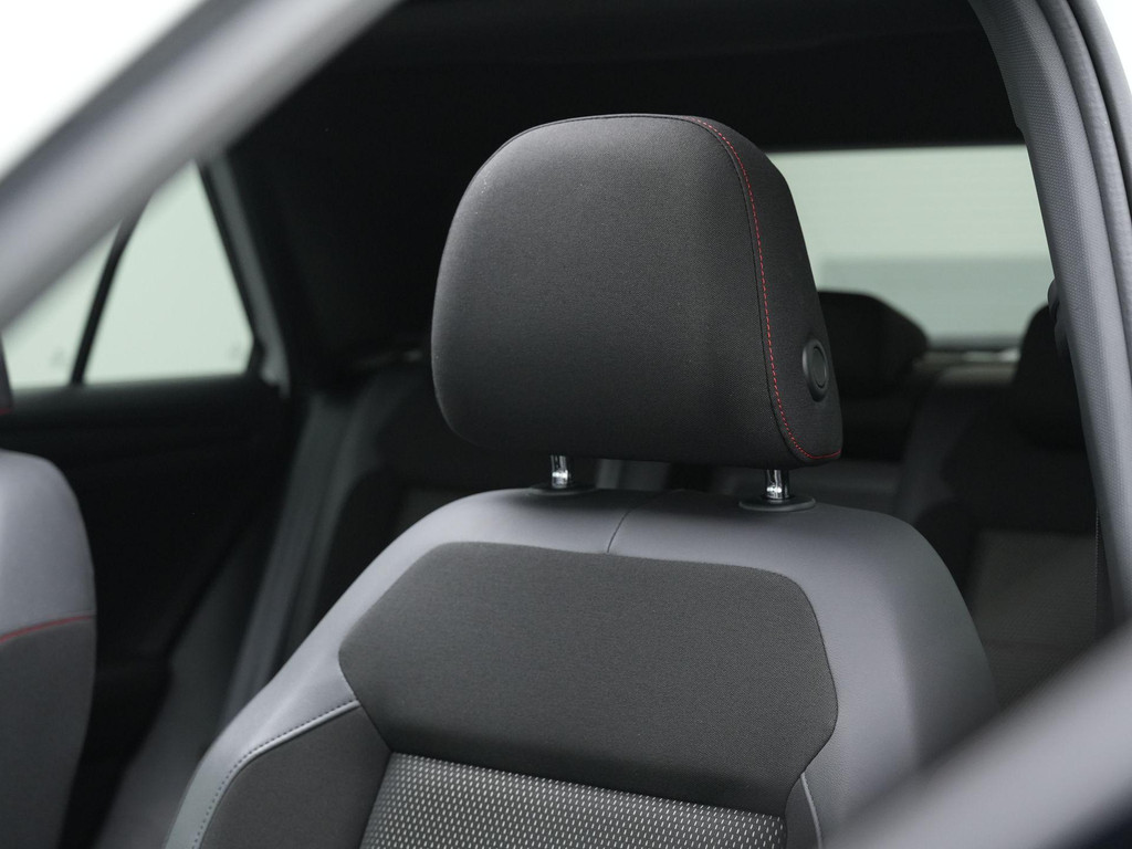 Volkswagen T-Roc (L300SG) met abonnement