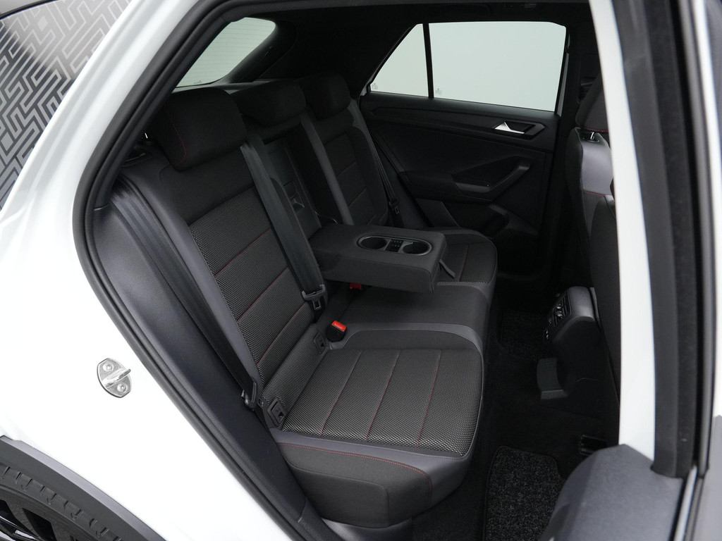 Volkswagen T-Roc (L300SG) met abonnement