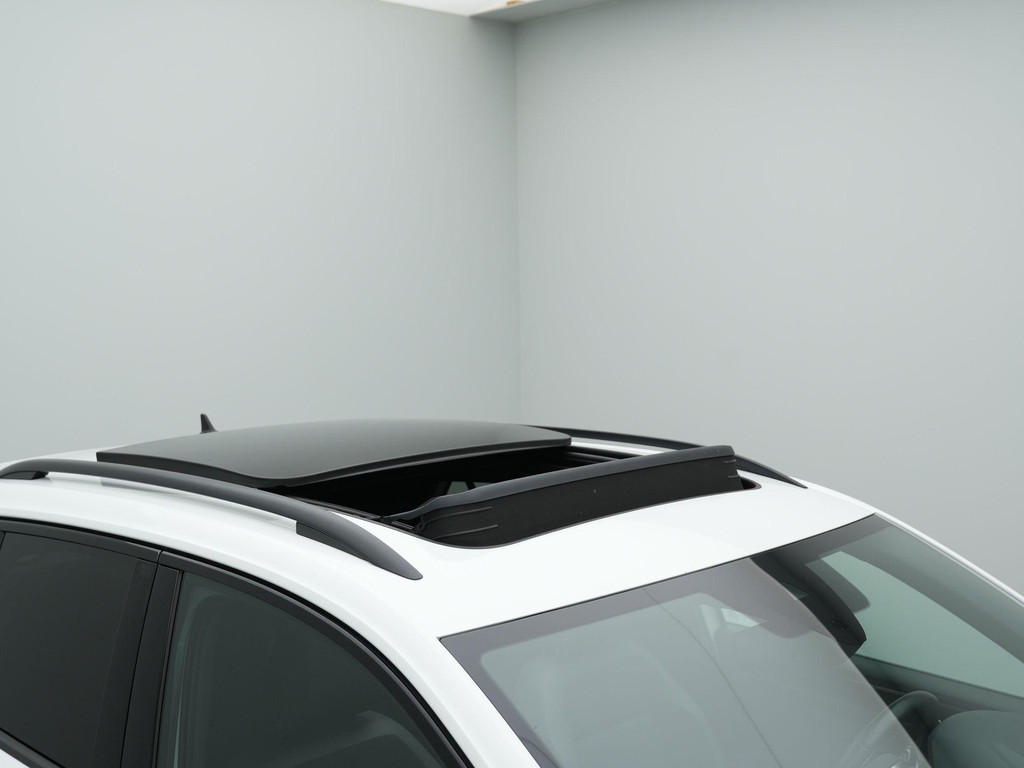 Volkswagen T-Roc (L300SG) met abonnement