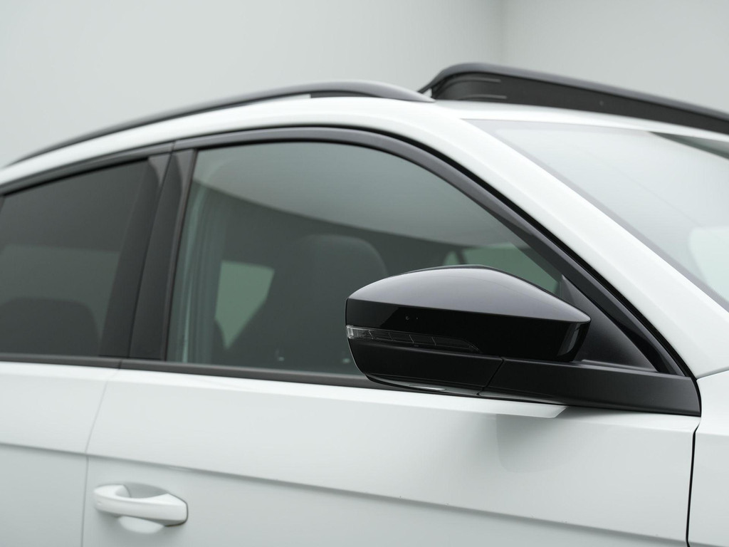 Volkswagen T-Roc (L300SG) met abonnement