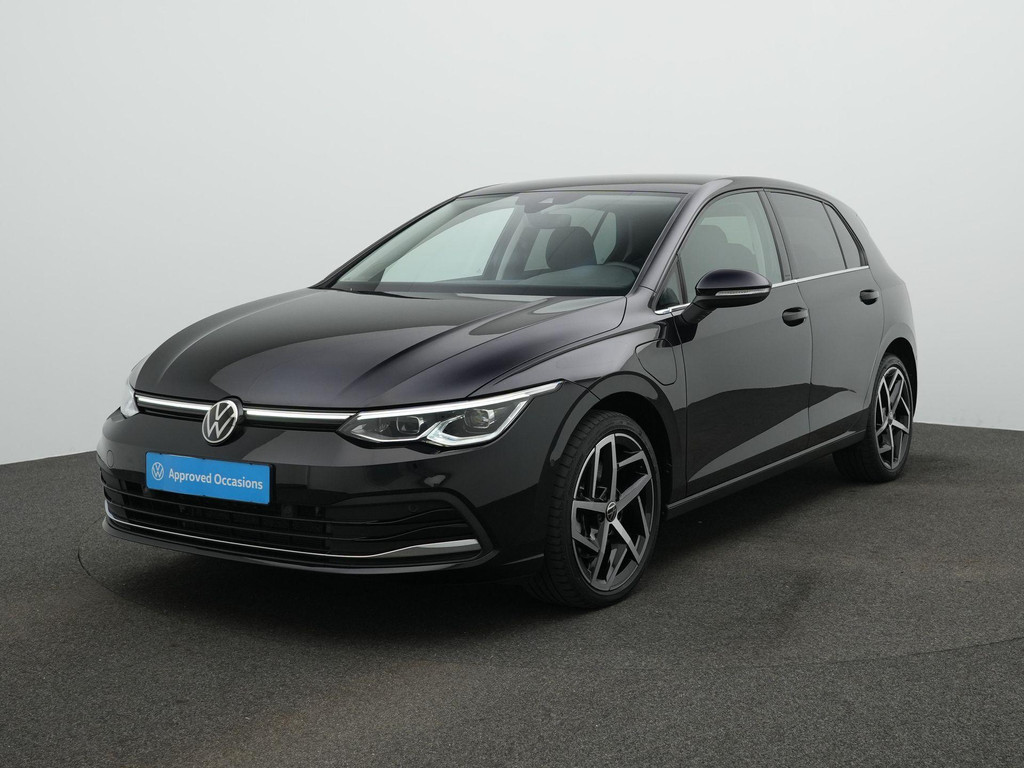 Volkswagen Golf (KFH57B) met abonnement