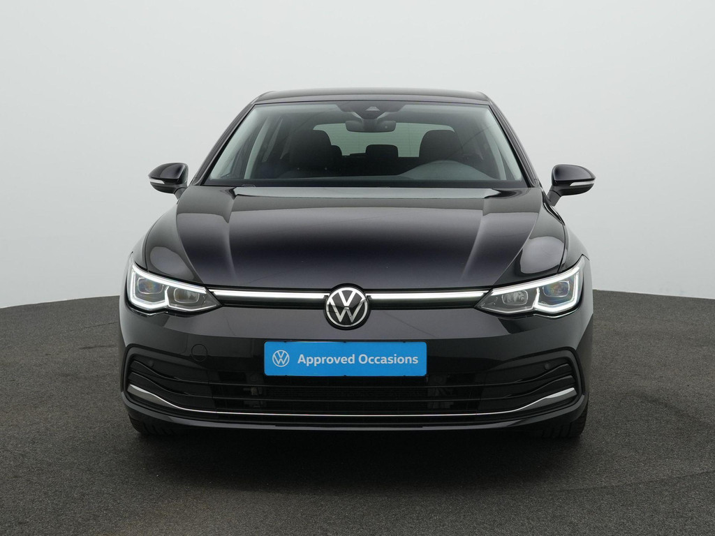Volkswagen Golf (KFH57B) met abonnement