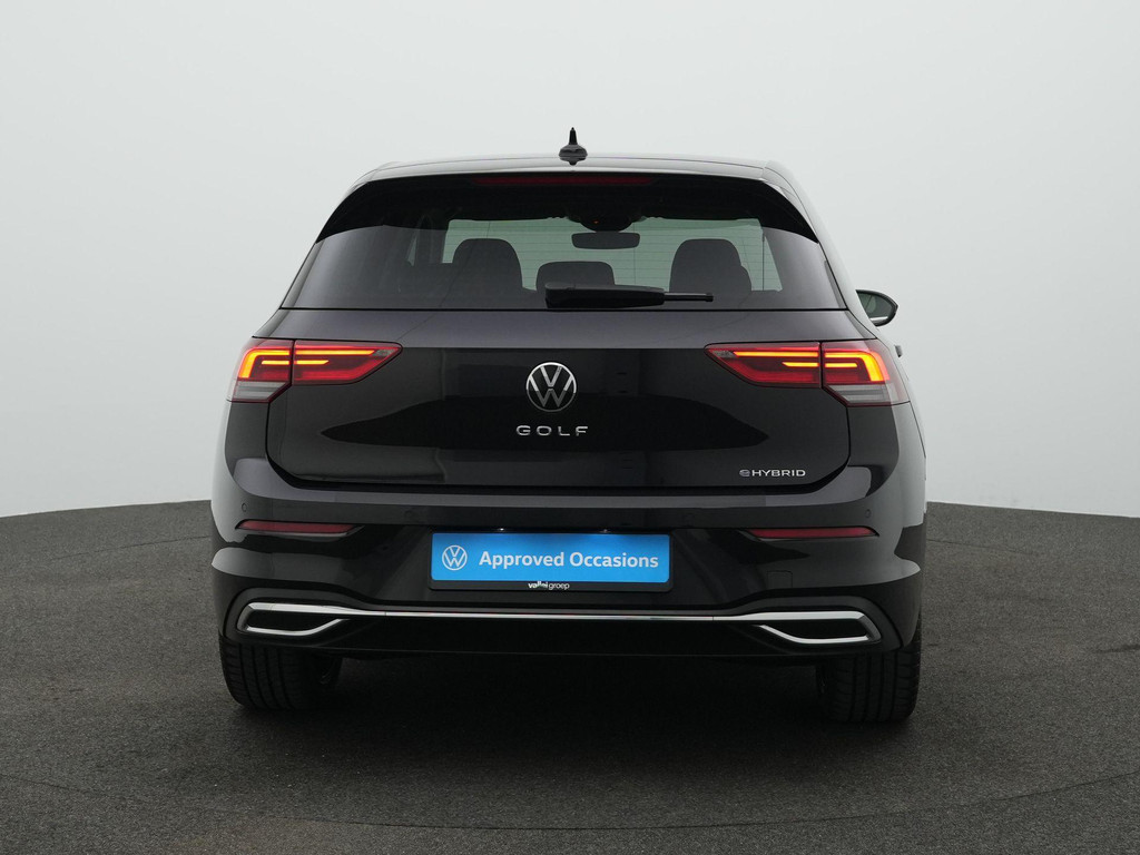 Volkswagen Golf (KFH57B) met abonnement