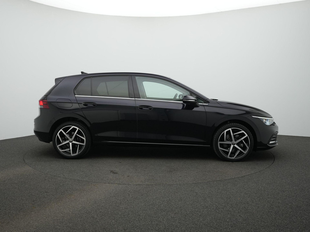 Volkswagen Golf (KFH57B) met abonnement