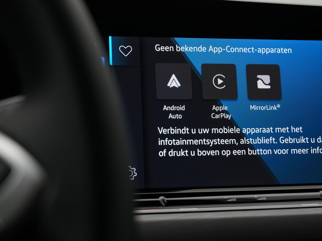 Volkswagen Golf (KFH57B) met abonnement