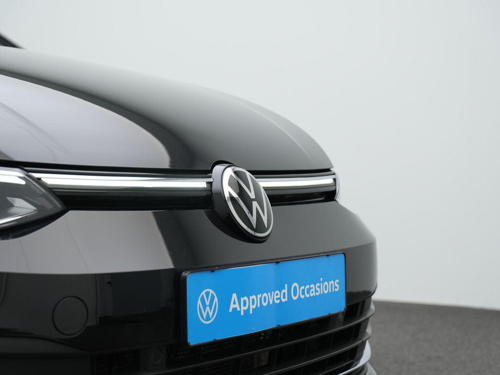 Volkswagen Golf (KFH57B) met abonnement