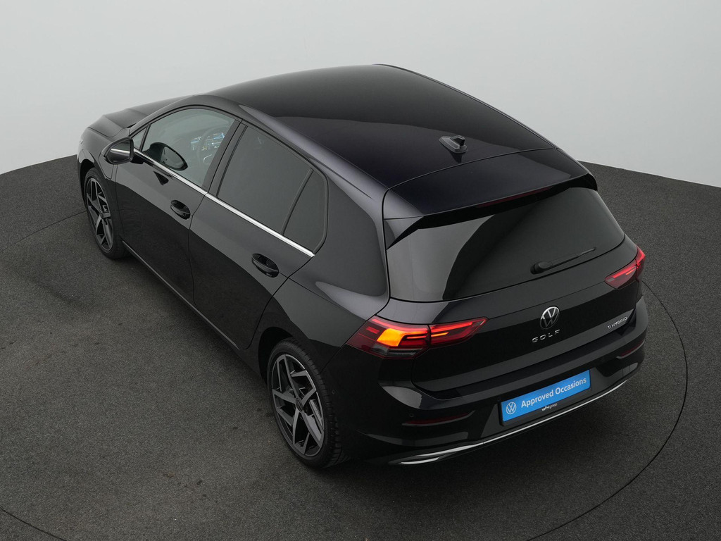 Volkswagen Golf (KFH57B) met abonnement