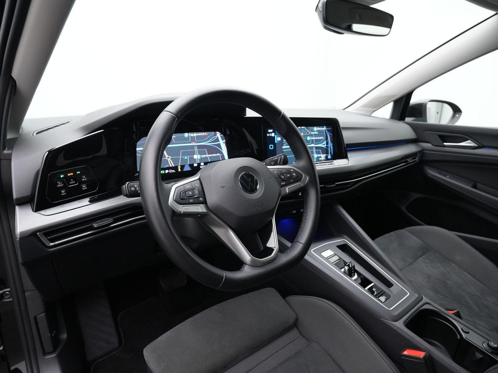 Volkswagen Golf (KFH57B) met abonnement