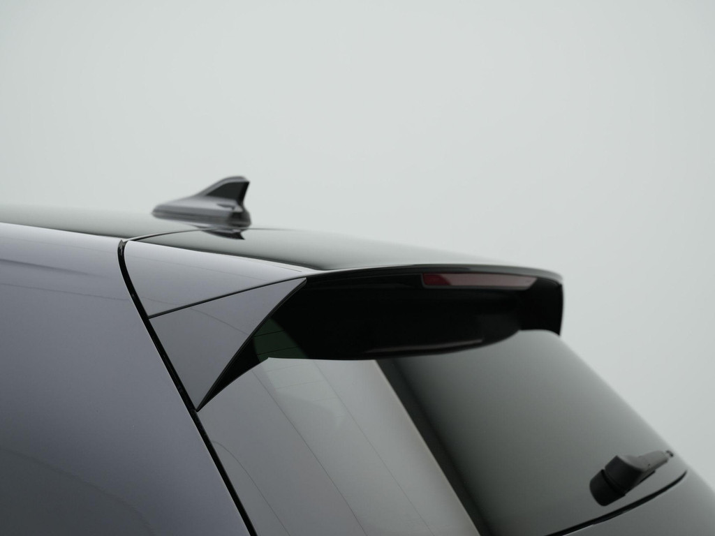 Volkswagen Golf (KFH57B) met abonnement