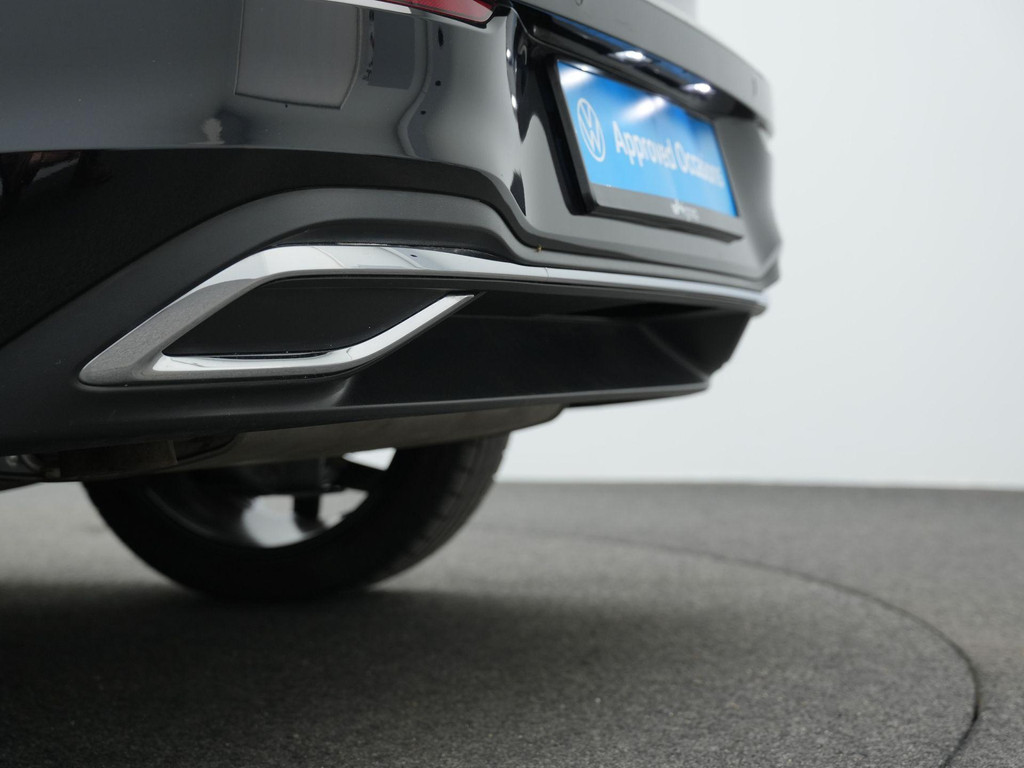 Volkswagen Golf (KFH57B) met abonnement