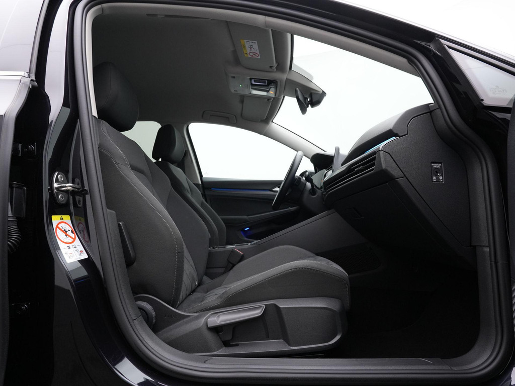 Volkswagen Golf (KFH57B) met abonnement