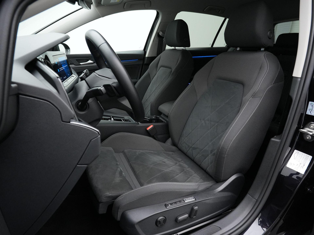 Volkswagen Golf (KFH57B) met abonnement