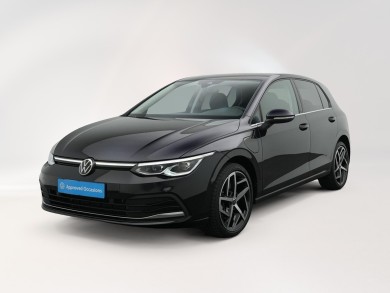 Volkswagen Golf (KFH57B) met auto abonnement