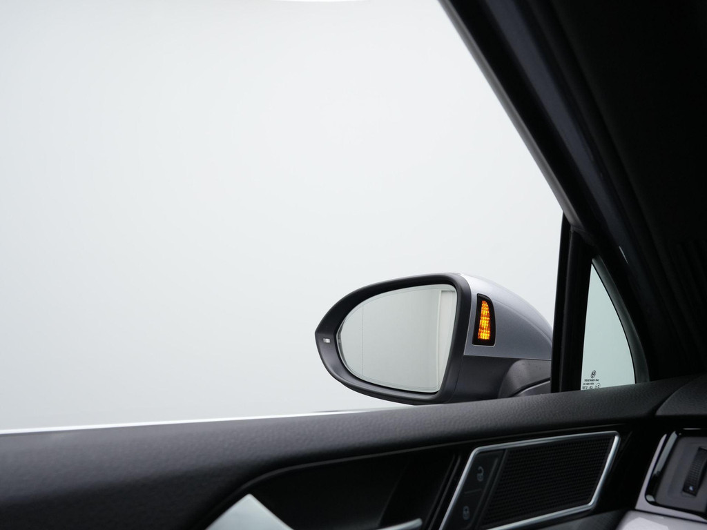 Volkswagen Passat (KFH18H) met abonnement
