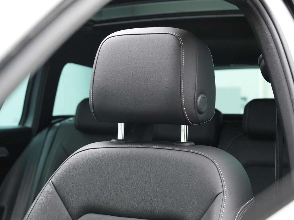 Volkswagen Passat (KFH18H) met abonnement