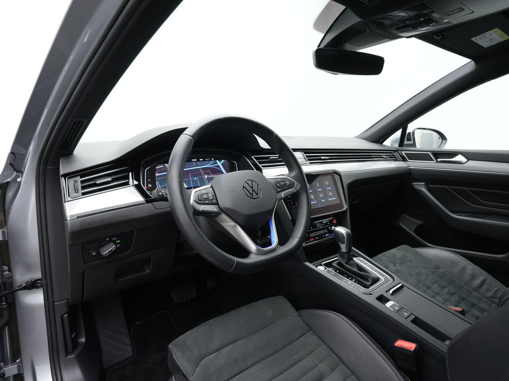 Volkswagen Passat (KFH18H) met abonnement