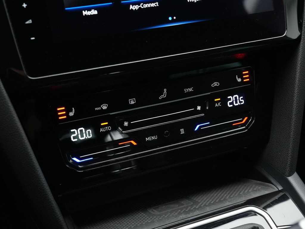 Volkswagen Passat (KFH18H) met abonnement