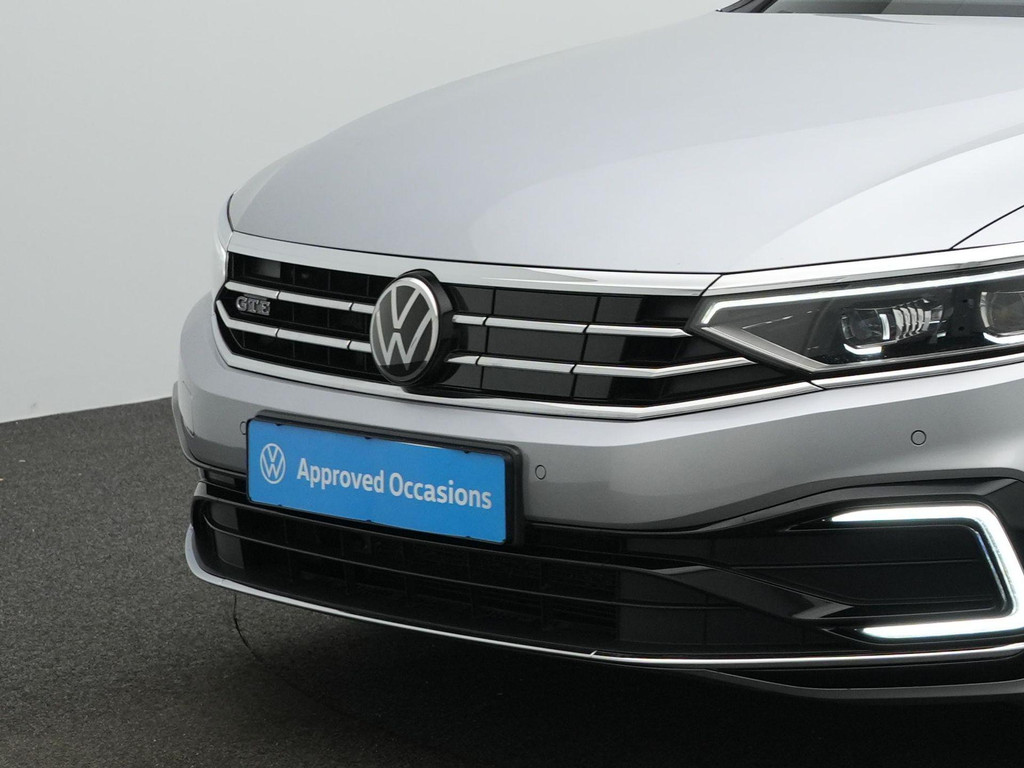 Volkswagen Passat (KFH18H) met abonnement