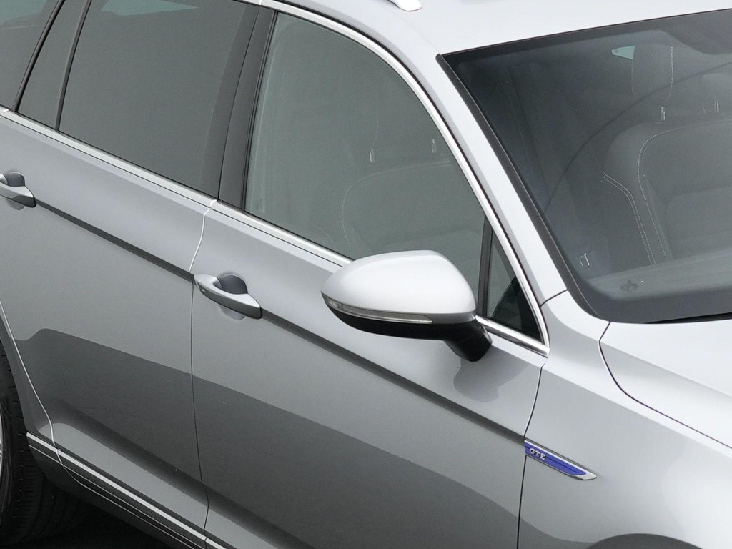Volkswagen Passat (KFH18H) met abonnement