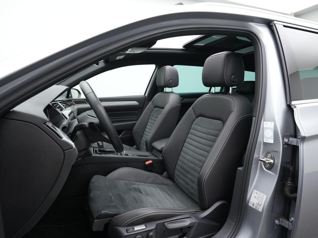 Volkswagen Passat (KFH18H) met abonnement