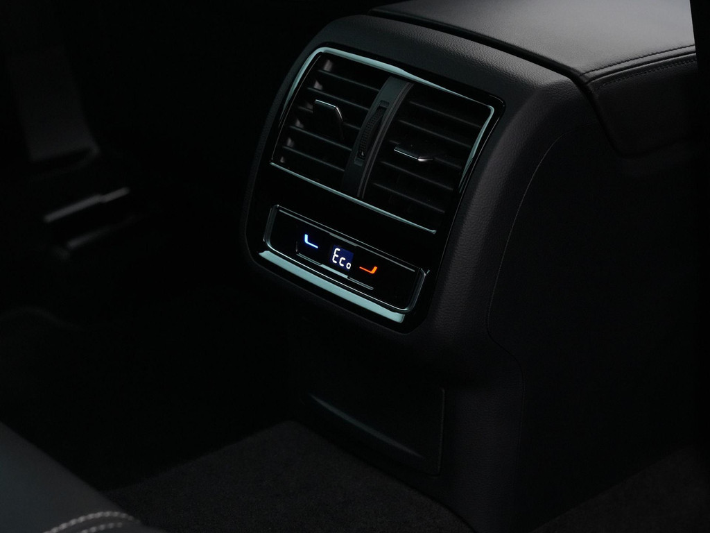 Volkswagen Passat (KFH18H) met abonnement