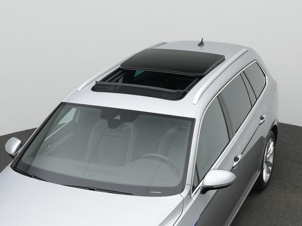 Volkswagen Passat (KFH18H) met abonnement