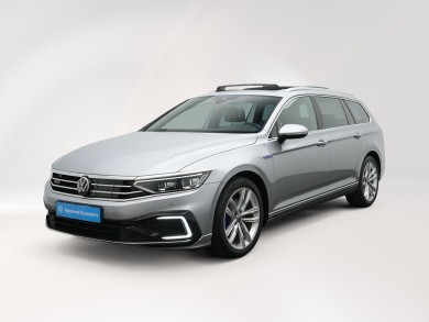 Volkswagen Passat (KFH18H) met auto abonnement
