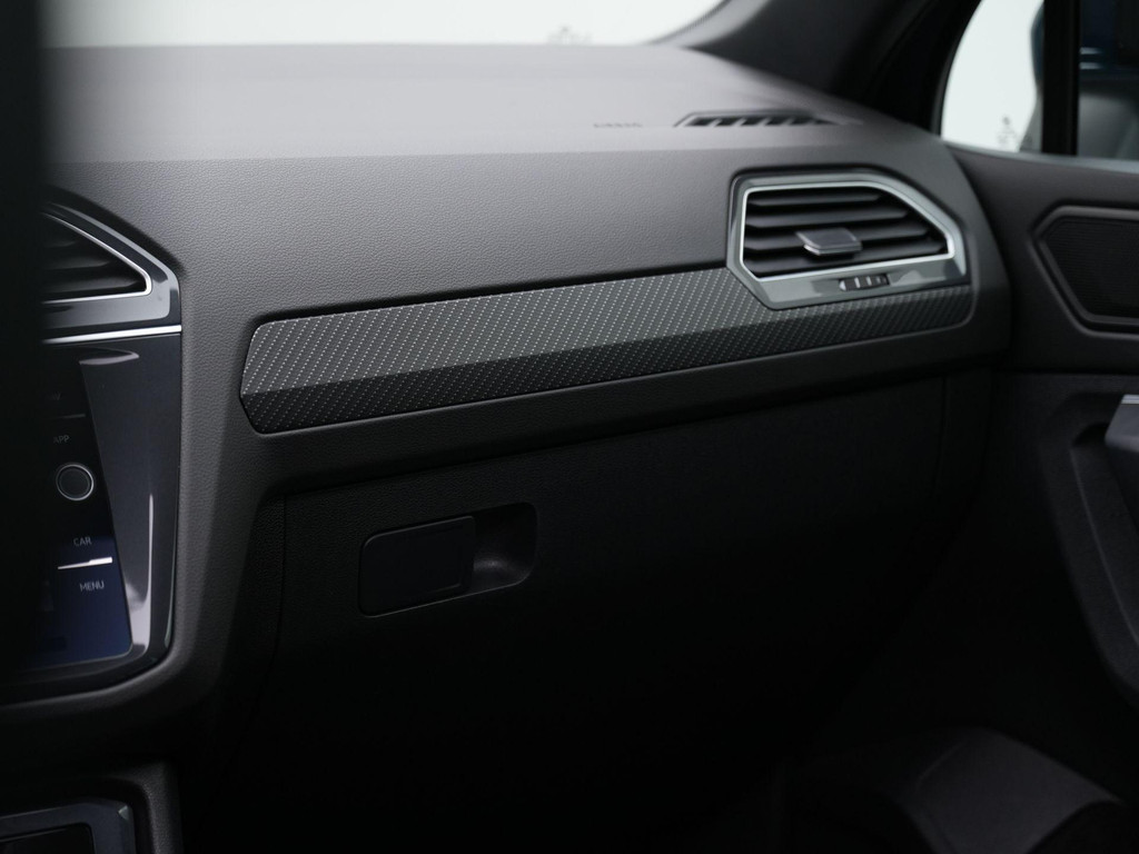 Volkswagen Tiguan (KFG54R) met abonnement