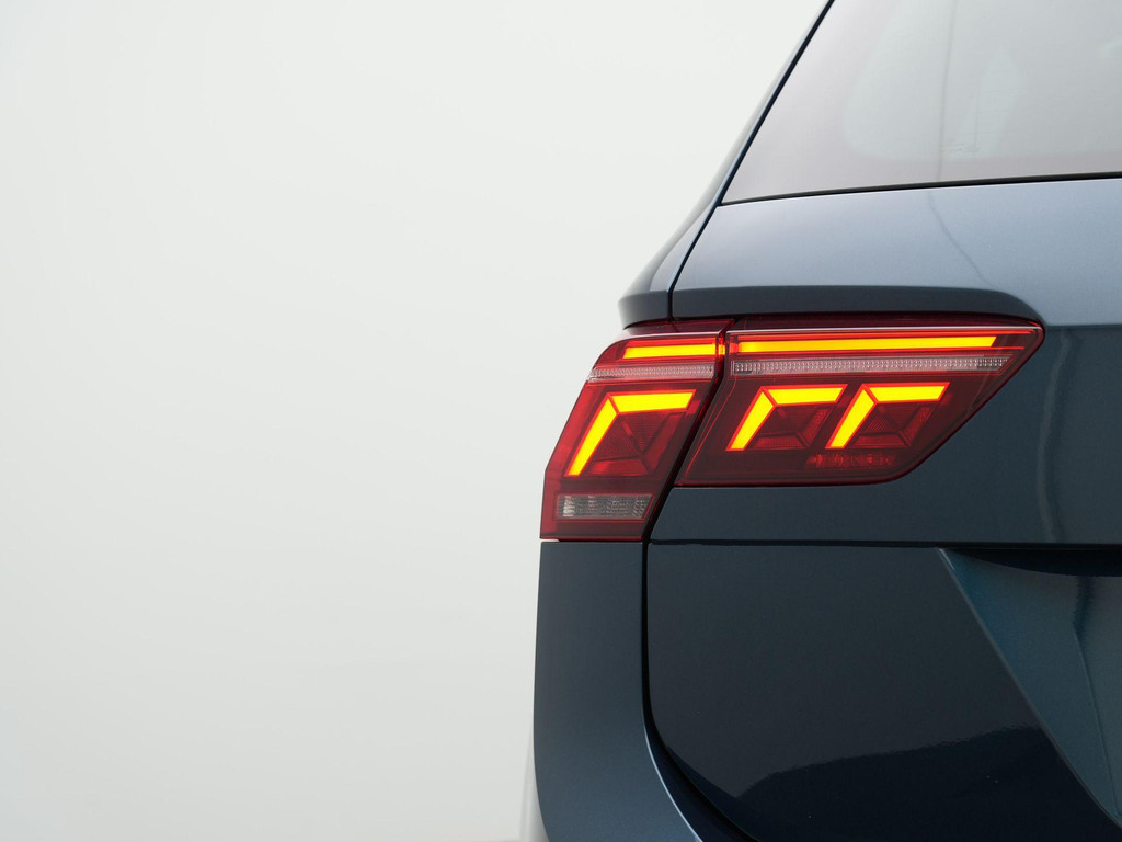 Volkswagen Tiguan (KFG54R) met abonnement