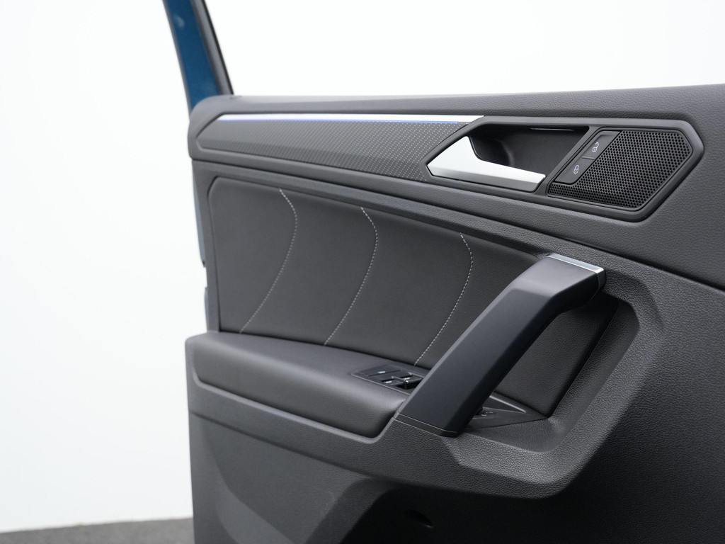 Volkswagen Tiguan (KFG54R) met abonnement