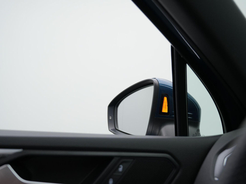 Volkswagen Tiguan (KFG54R) met abonnement
