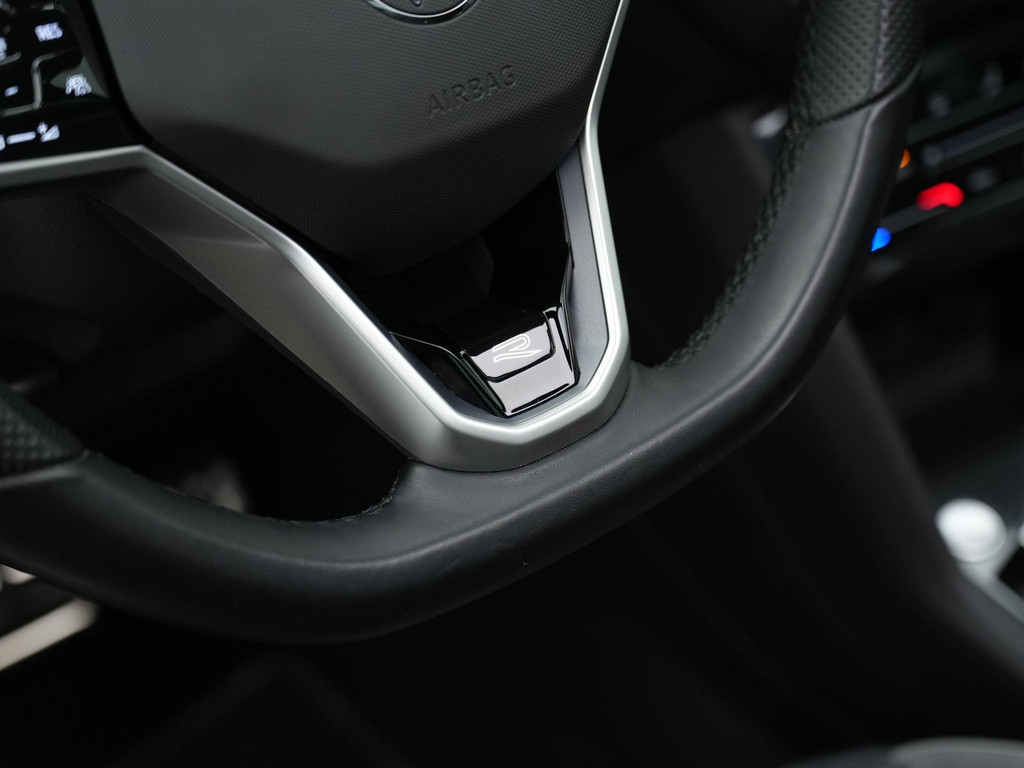 Volkswagen Tiguan (KFG54R) met abonnement