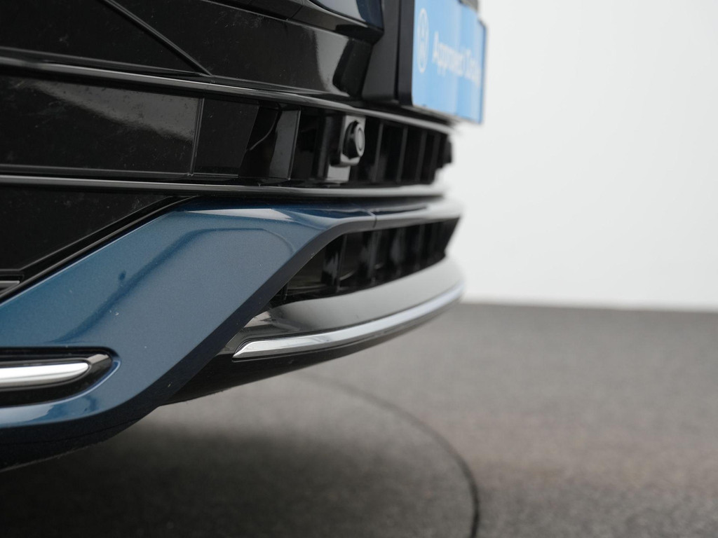 Volkswagen Tiguan (KFG54R) met abonnement