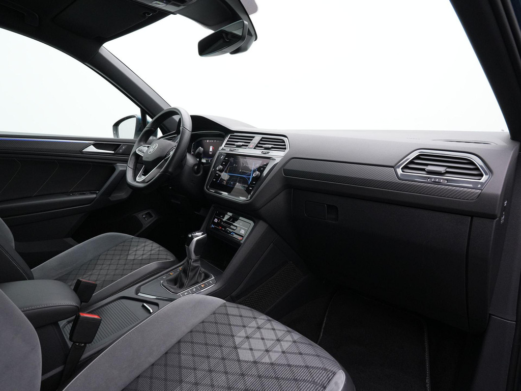 Volkswagen Tiguan (KFG54R) met abonnement